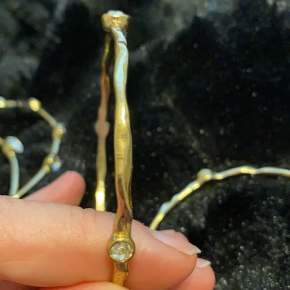 R.J. Graziano stackable bangles - Picture 12 of 13